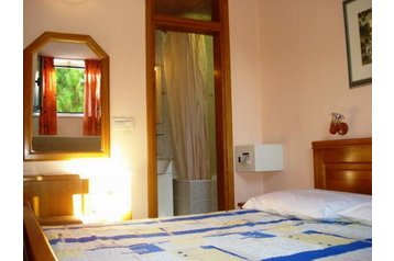 Croaţia Privát Dubrovnik, Interiorul